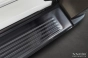 Galinio bamperio apsauga Fiat Ducato III Facelift (2024→)
